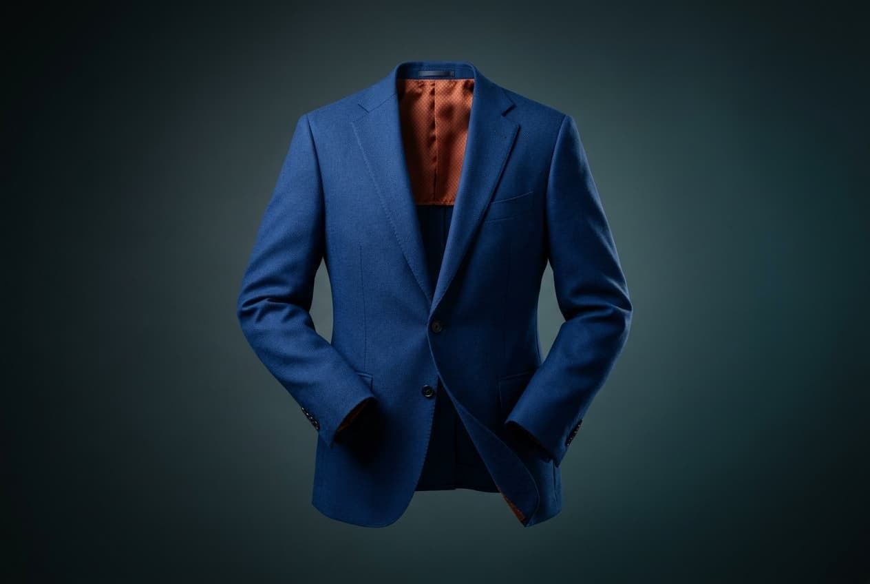 Ghost Mannequin Photography: How to Shoot & Edit Clothing Without a Model