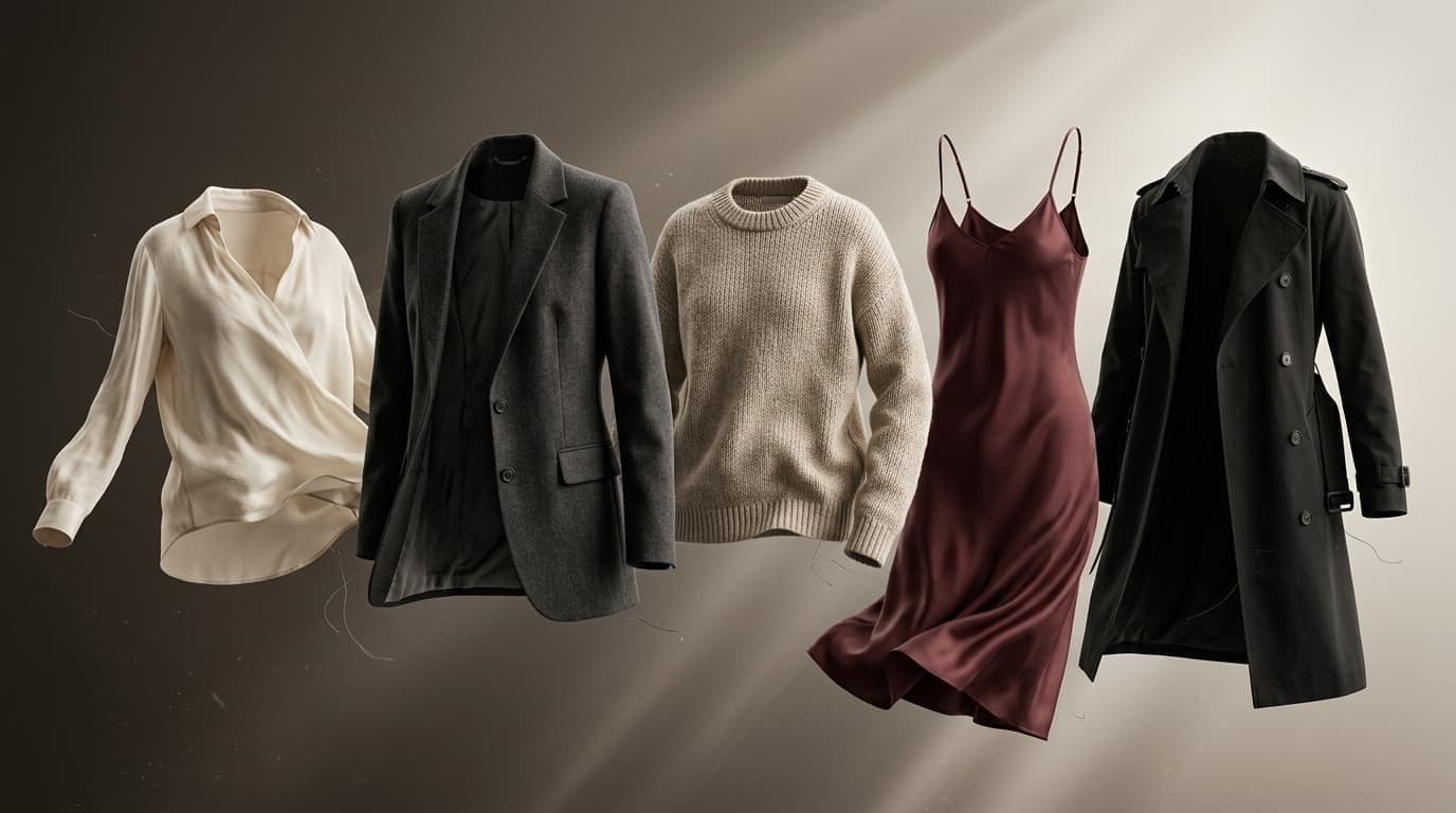 Best Ghost Mannequin Services & Apps in 2026 (Compared)