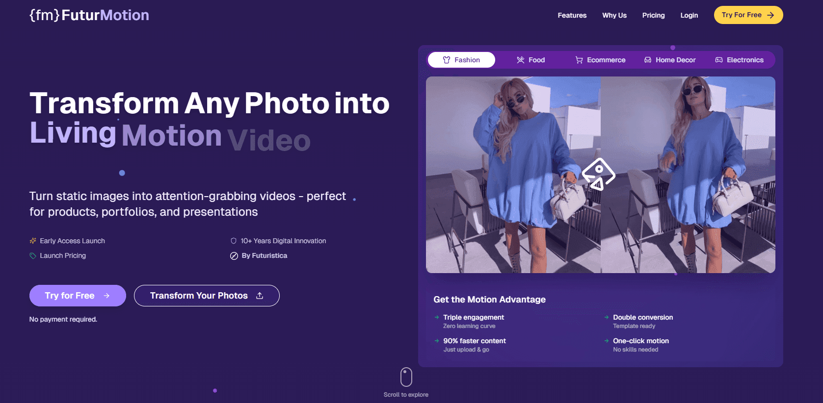 Why Motion Content Beats Static Images: Creator’s Guide
