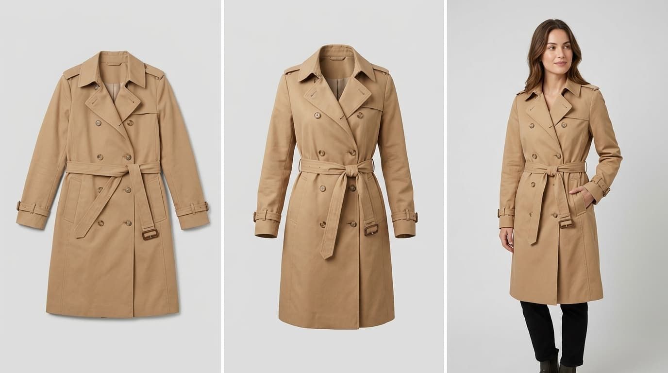 Ghost Mannequin Effect: The Complete Guide for Clothing Brands