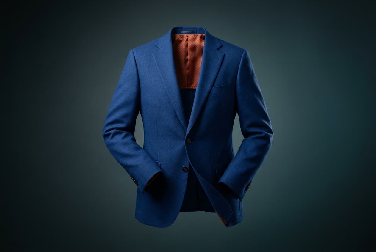 Ghost Mannequin Photography: How to Shoot & Edit Clothing Without a Model